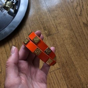 Rustic Cuff Meagen Double Wrap Patent